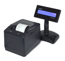 Фискальный регистратор MG-T787TL